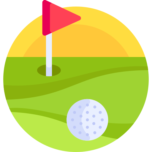 Golf Icon