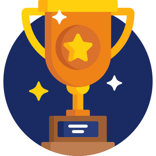 Trophy Icon